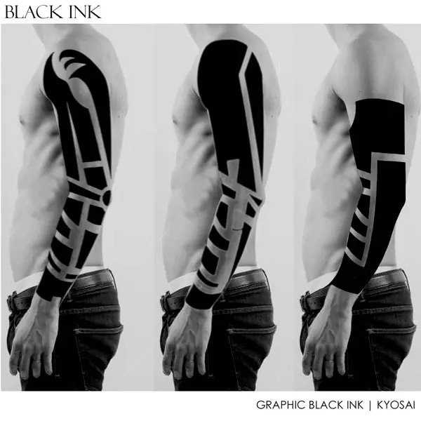 tribal-black-Ink-design-02