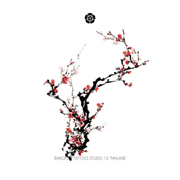 flower-design-sakura-tree-1