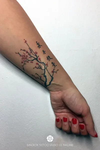 japanese-tattoo-sakura-tree