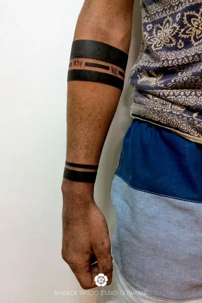 tribal-tattoo-4-bands-why-not