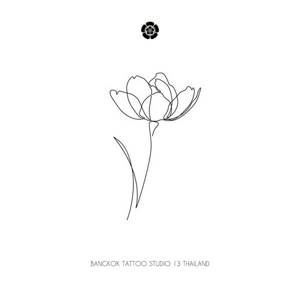 abstract-flower-tattoo-design