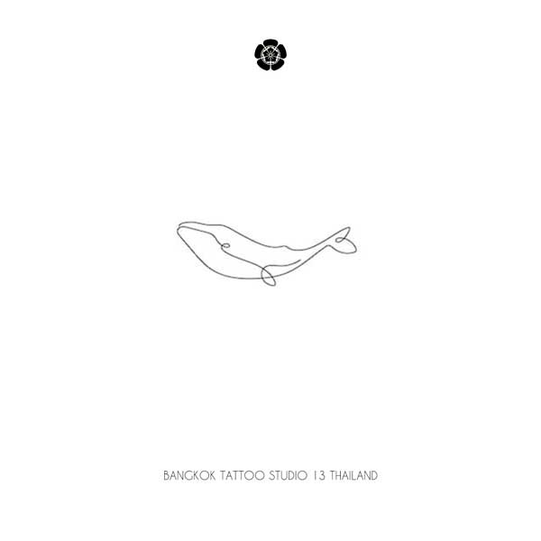 abstract-whale-tattoo-design