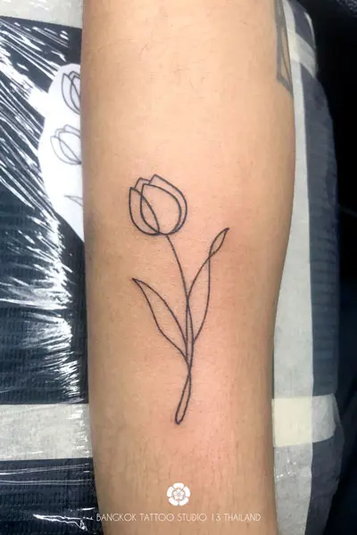 abstract-tattoo-tulip--bangkok