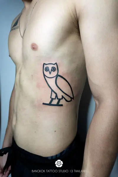 black-ink-tattoo-owl-drake-logo