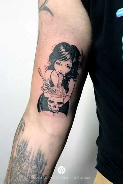 black-ink-tattoo