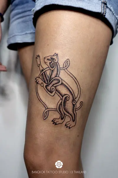 nordic-tattoo