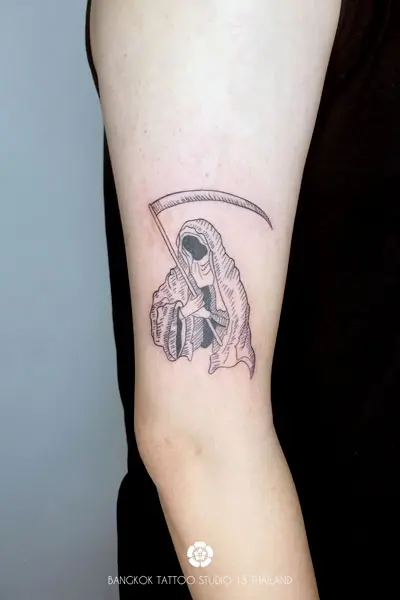 black-ink-tattoo-angel-of-death