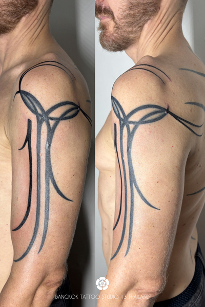 tribal-bird-phoenix-tattoo-thailand