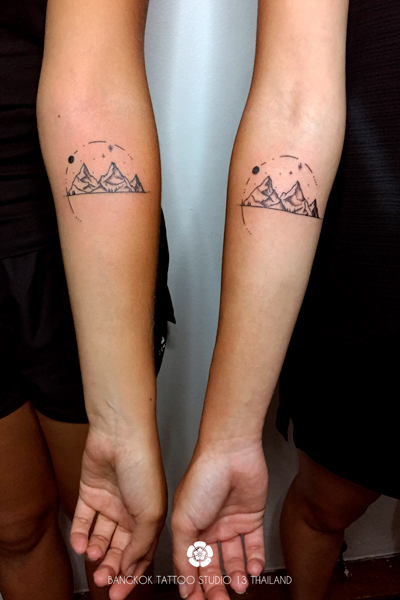 blackwork-moutains-tattoo-bangkok