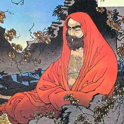 Daruma