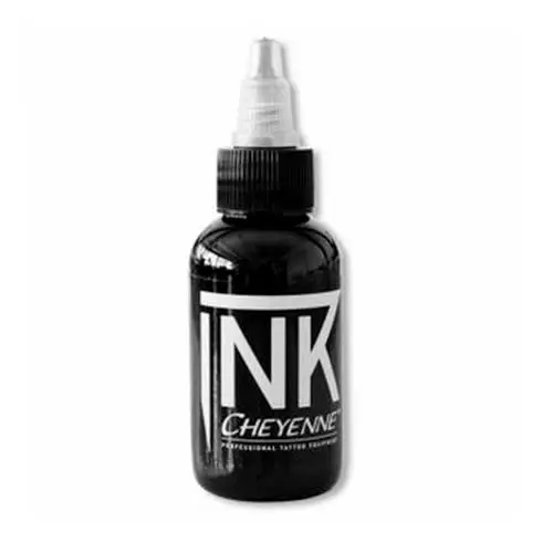 Cheyenne ink 