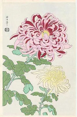 bangkok-tattoo-japanese-flower-mening-chrysanthemum