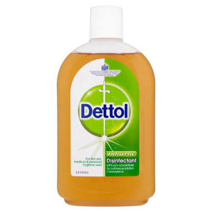 DETTOL MULTIPURPOSE