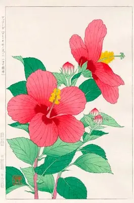 bangkok-tattoo-japanese-flower-mening-hibiscus