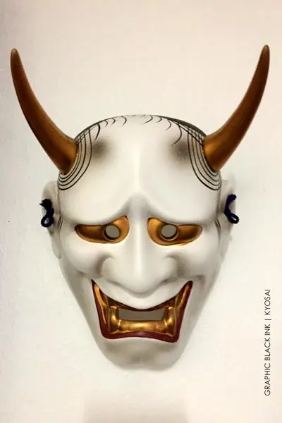 japanese-mask-hannya-demon
