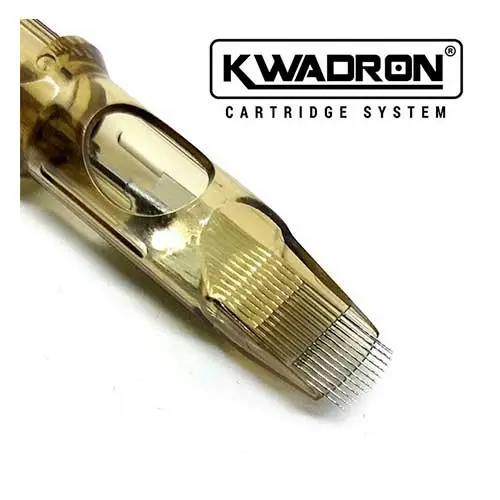 Kwadron Cartridge Needles​