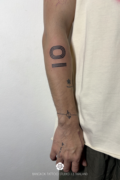 font-number-football-10-tattoo-thailand