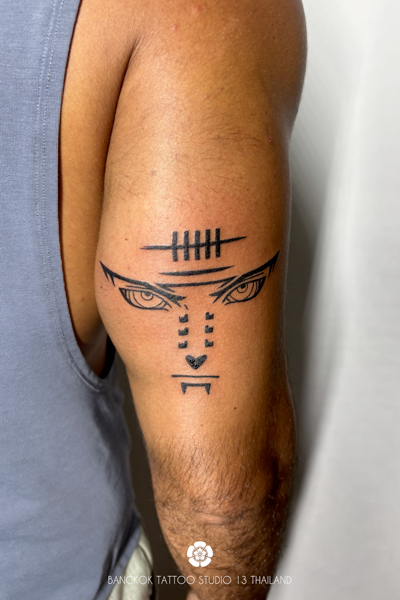 anime-naruto-face-tattoo-bangkok