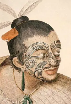 maori-tatau-face