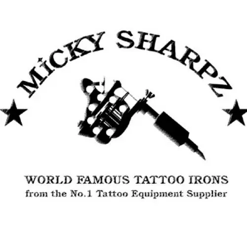 Micky Sharpz Needles Uk​