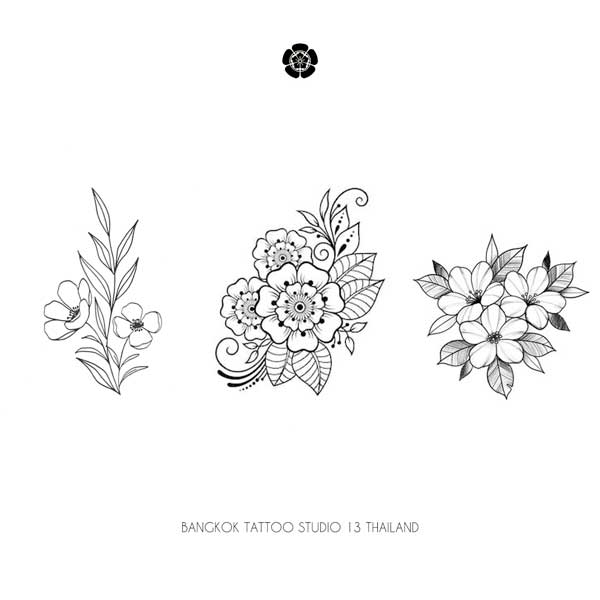 minimalist-design-flowers-flash-set-4