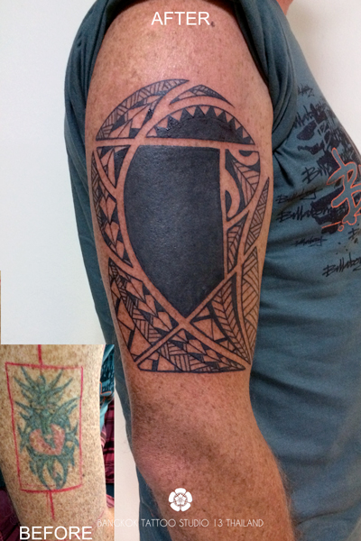 tribal-tattoo-cover-up-upper-arm