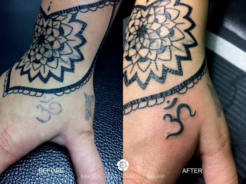 repair-omh-hindi-tattoo-bangkok