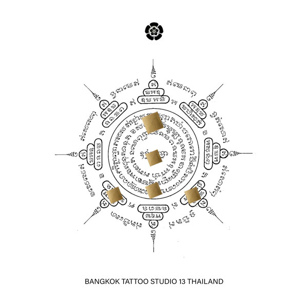 sak-yant-8direction-tattoo-design