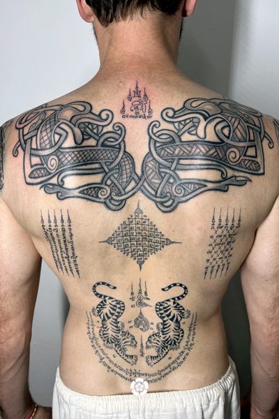 celtic-dragon-sak-yant-full-back-tattoo-bangkok