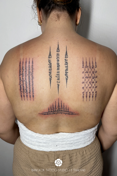 sak-yant-hah-taew-diamond-woman-tattoo-bangkok