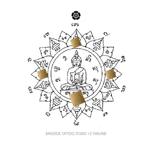 buddha