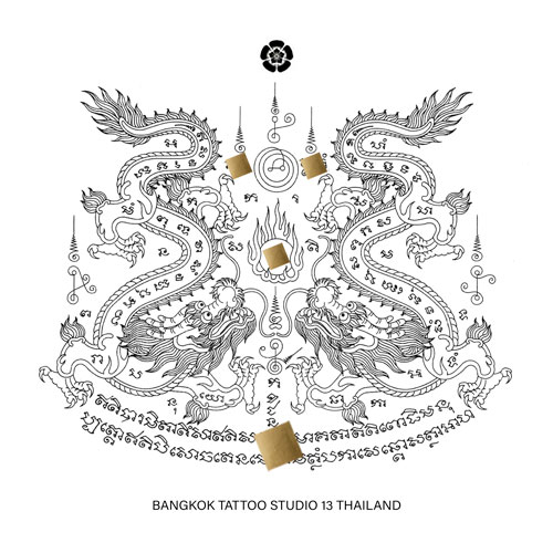 sak-yant-2-dragon-tattoo-design