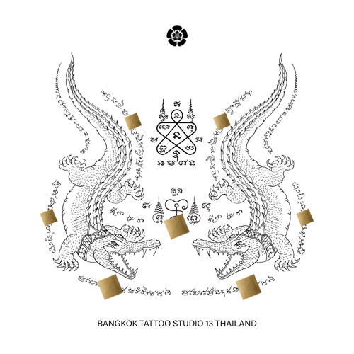 sak-yant-2-crocodile-tattoo-design