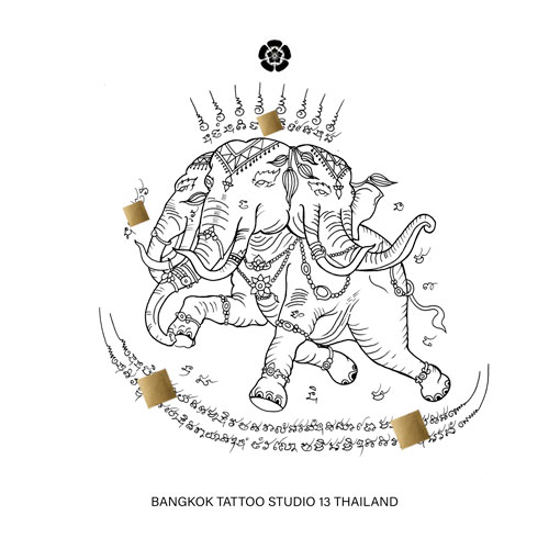elephant-erawan-design