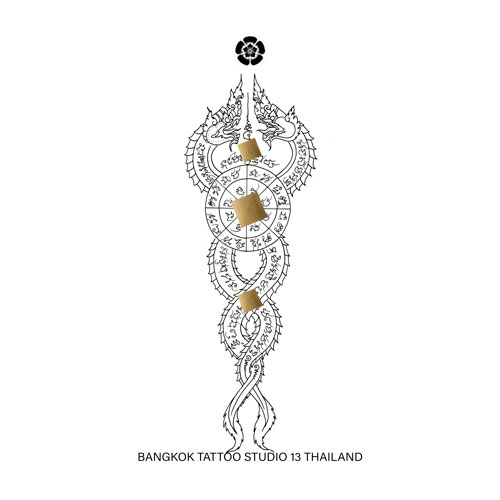sak-yant-2-naga-tattoo-design