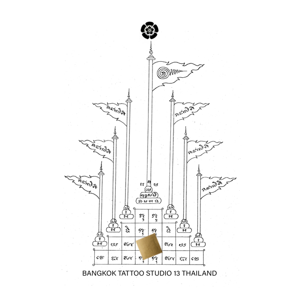 7-flag-sak-yant