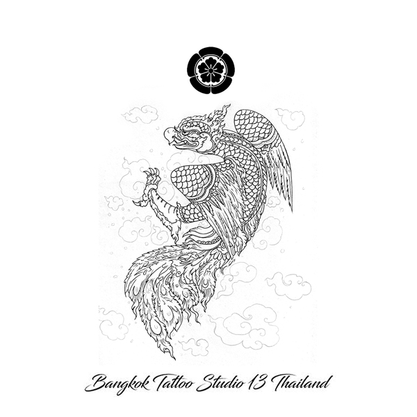 bangkok-tattoo-design-bird