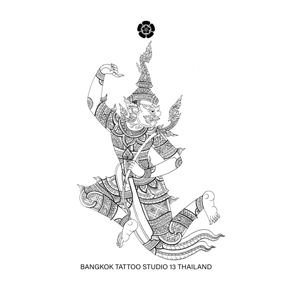 bangkok-tattoo-design-thailand