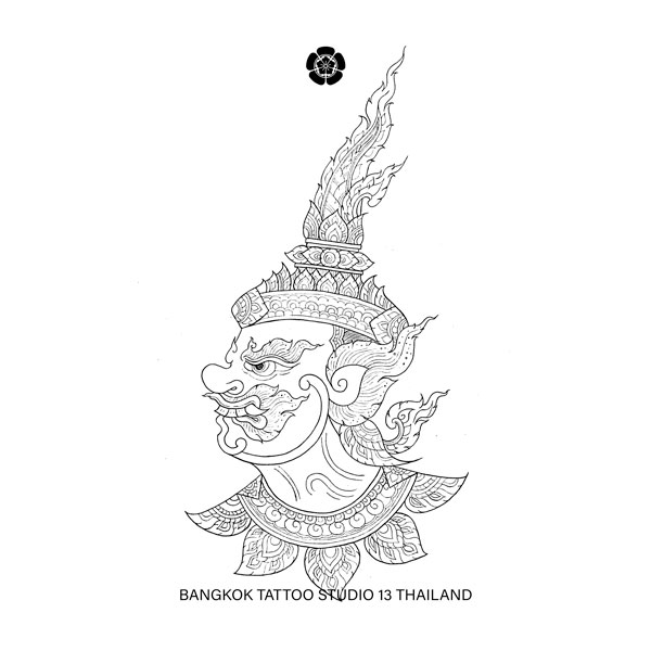 bangkok-tattoo-design-thailand
