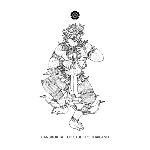 bangkok-tattoo-design-thailand