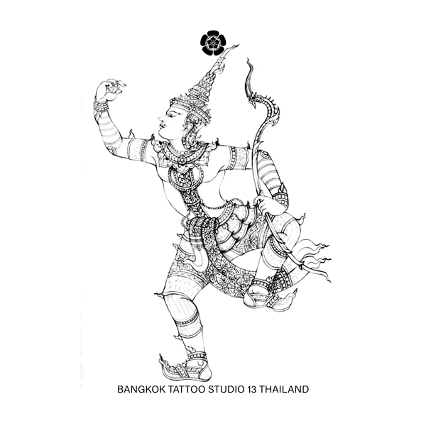 bangkok-tattoo-design-thailand