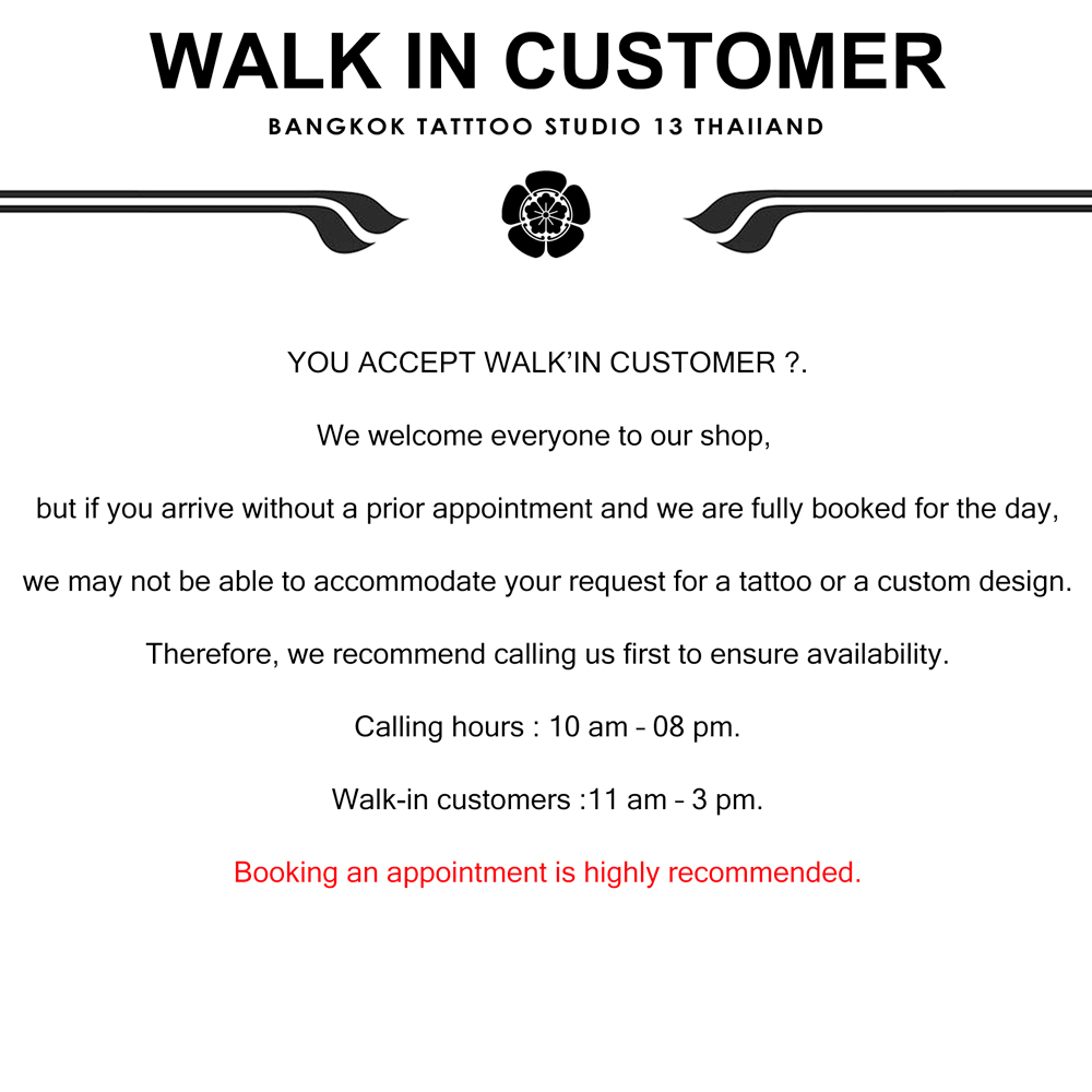 walk-in-customer-bangkok