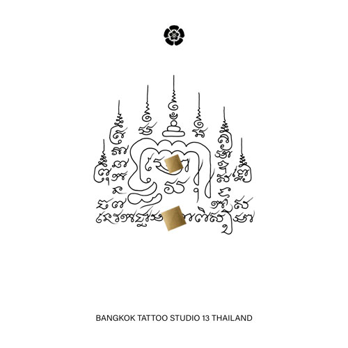 sak-yant-phutson-tattoo-design